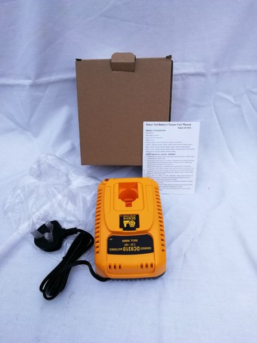 Power tool battery charger - tool,