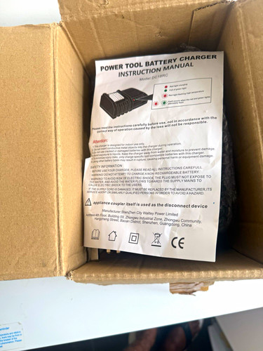 Dc18rc ion 18v - dc18rc, li-ion