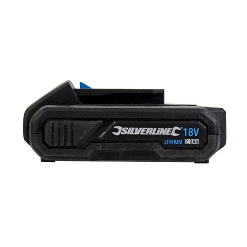 18v ion battery for - 18v, li-ion