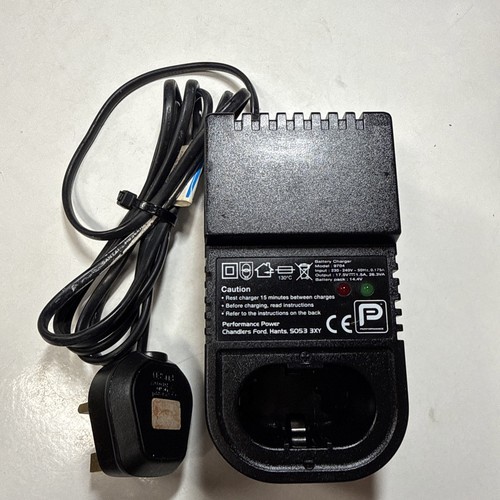 Performance power pro 4v - performance,