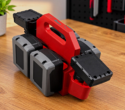 Milwaukee bay power - power, tool