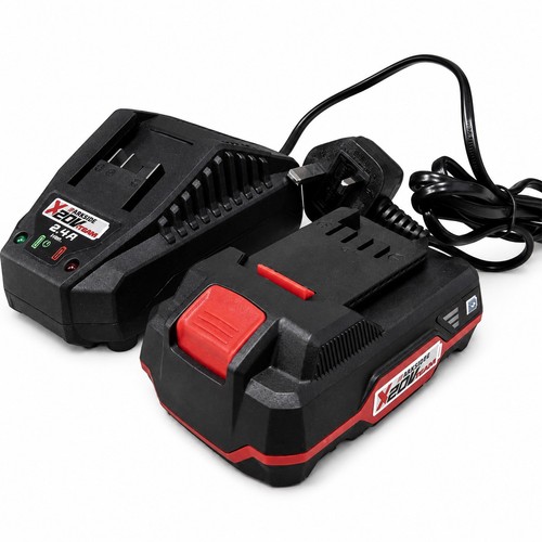 Parkside 20v 2ah battery - 20v,