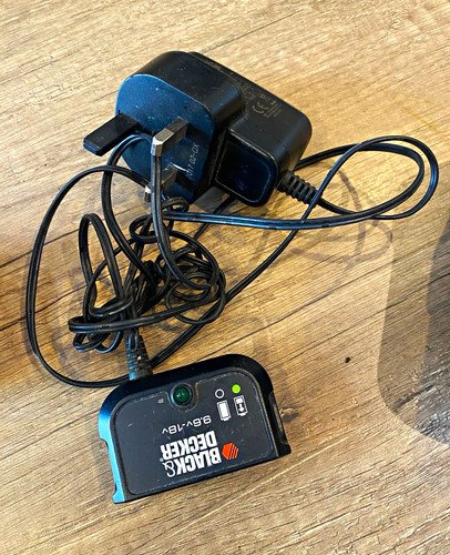 Black decker a14 nicd - black+decker,