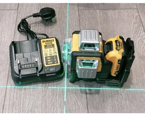 Dewalt dw089lg 12v green line - dw089lg,