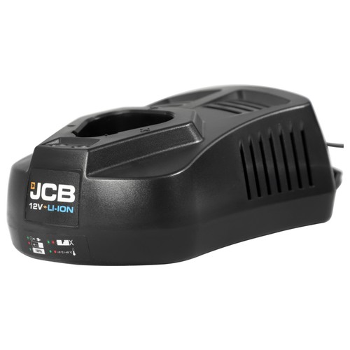 Jcb 12v charger power - 12v,