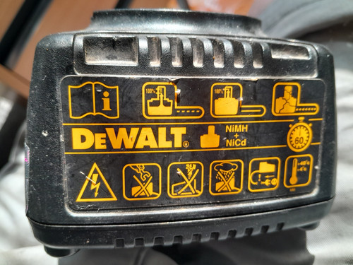 Dewalt de9116 power tool - dewalt,