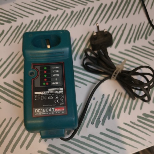 Makita 18v ni mh - makita, &