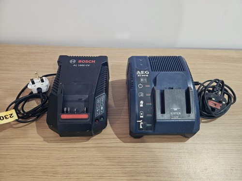 Bosch 1860 aeg al - al,