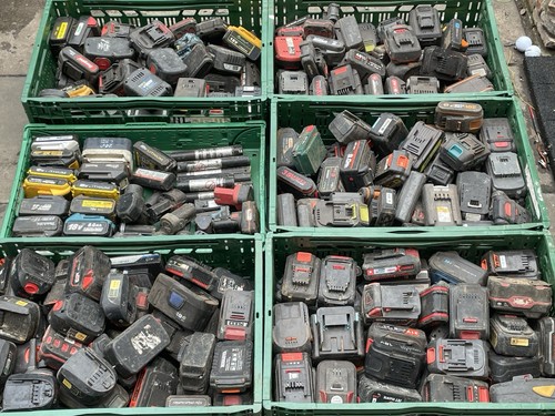 X300 mixed untested - , tool