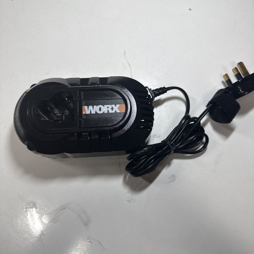 Worx 12v ion - li-ion, fast