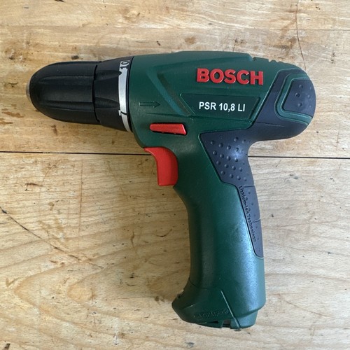 Bosch 70745 cordless - cordless, power