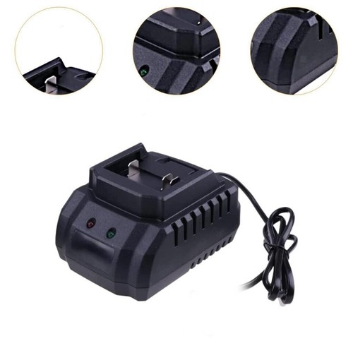 21v ion battery charger - 21v,