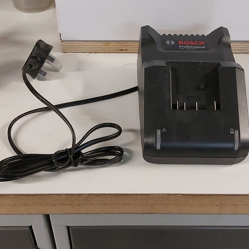 Bosch gal 18v - bosch, power