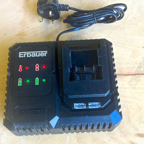 Erbauer efc18 18v power - efc18-li,