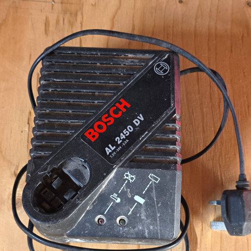 Bosch 2450 power tool - bosch,