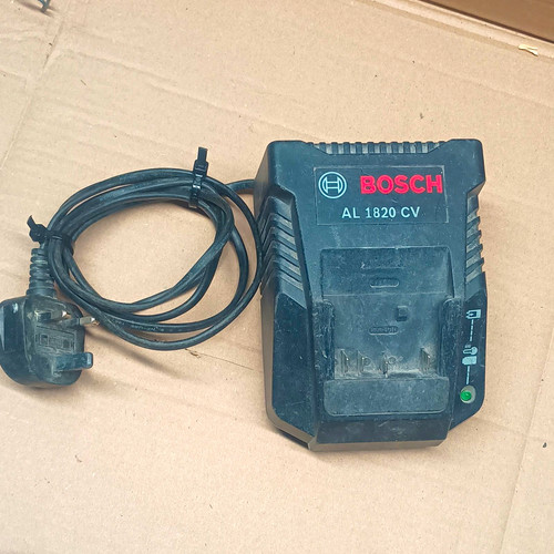 Bosch 1820 18v power - bosch,