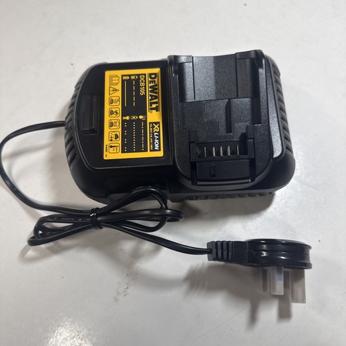 Dewalt ion 8 18v - xr, 10.8-18v