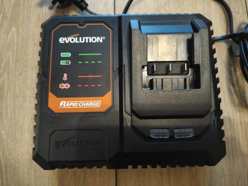 Evolution r18rch li1 rapid - r18rch-li1,