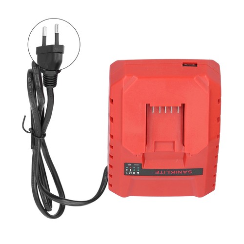 Battery charger replacement - battery,