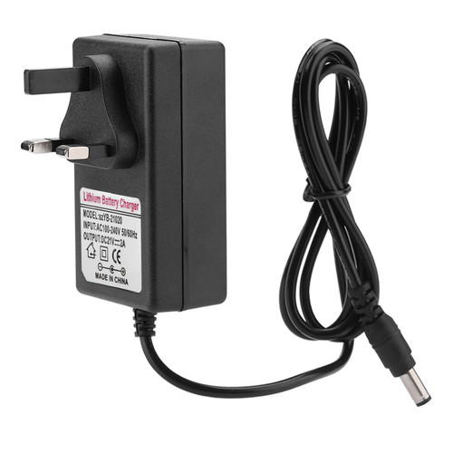 Universal 18v 21v lithium - 18v,