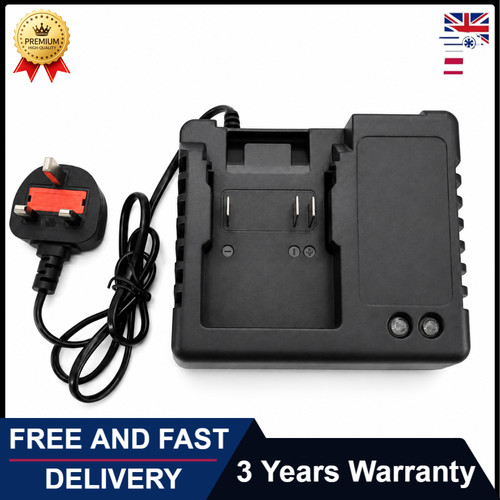 Battery charger for 18v 21v - battery,