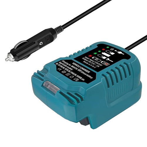 Dc12 24v for makita - makita, lxt
