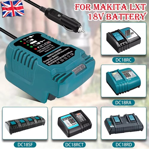 Mini car charger - charger, replacement