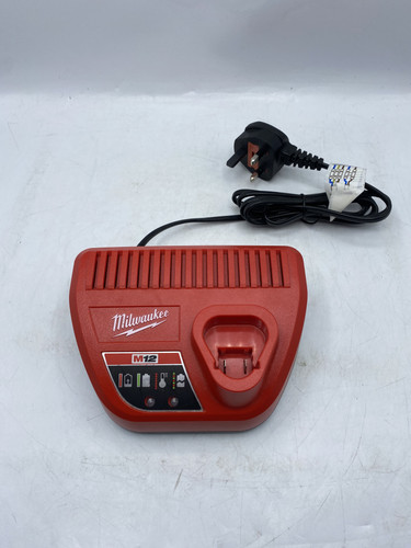 Milwaukee m12 12c cordless - milwaukee, m12-12c