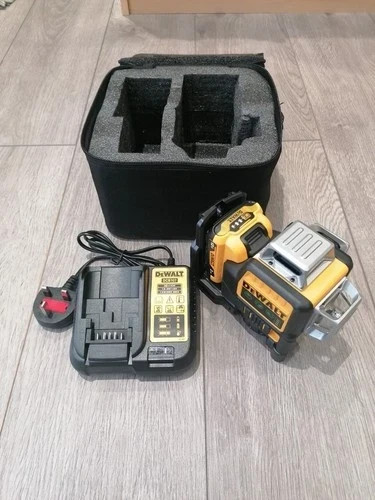 Dewalt dw089lg 12v green line - 12v,