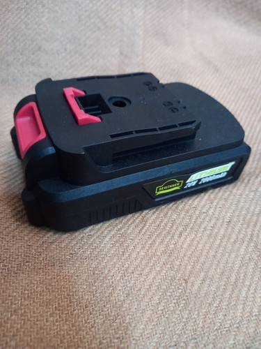Dewinner 18v ion battery - dewinner, +