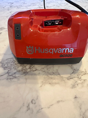 Husqvarna qc500 power tool - husqvarna,
