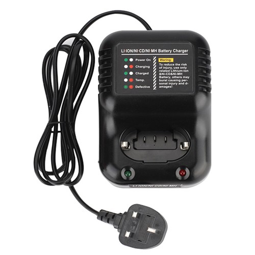Rapid fast charger dual - charger,
