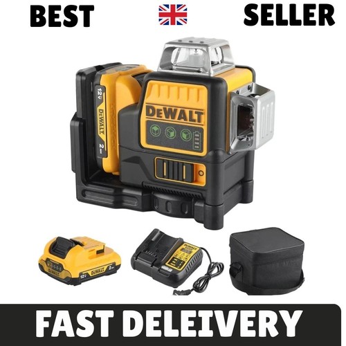 Dewalt dw089lg 12v - dw089lg, green
