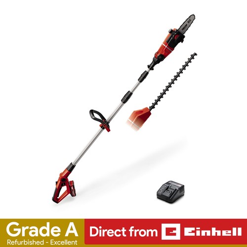 Einhell garden multi tool - multi,