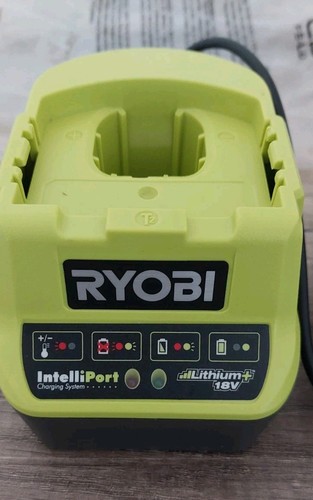Ryobi intelliport 18v lithium - ryobi, lithium+
