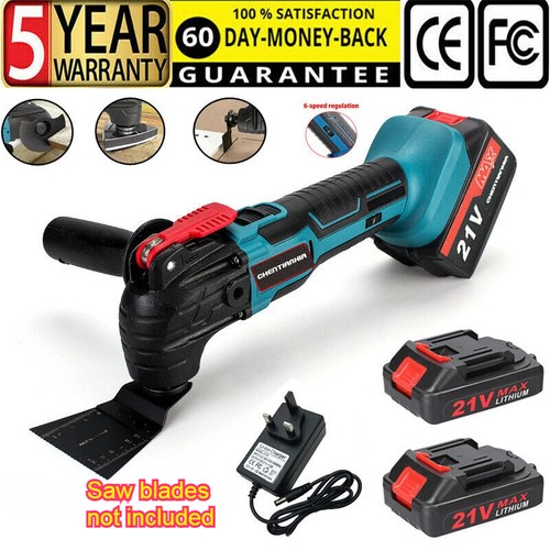 Cordless multi purpose tool - multi,