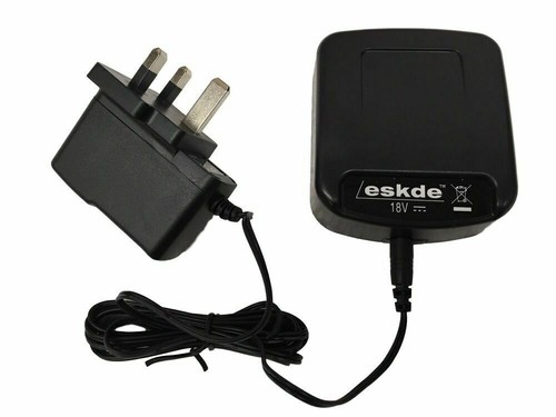 Battery charger for - charger, eskde