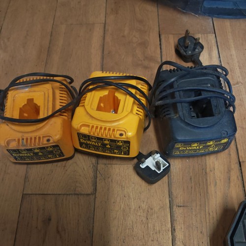 Dewalt 18v tool battery - dewalt,