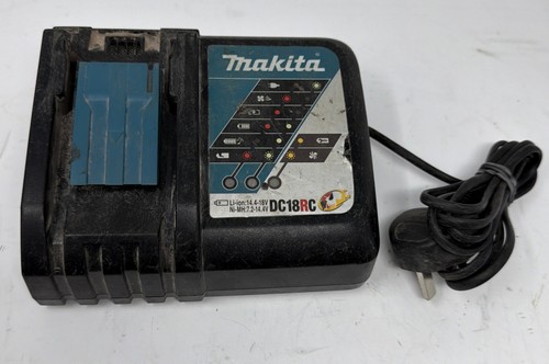 Makita dc18rc cordless tool - makita,