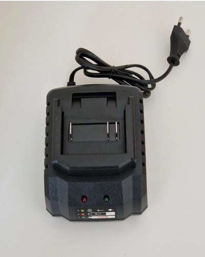 Battery charger for ion - charger,