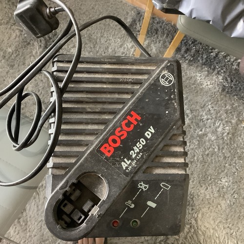 Bosch 2450 power tool - dv,