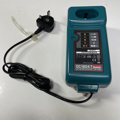 Makita 18v ni mh - 7.2-18v, ni-cd