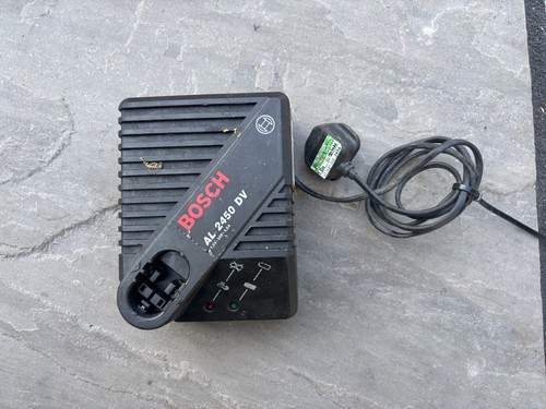 Bosch 2450 power - al,
