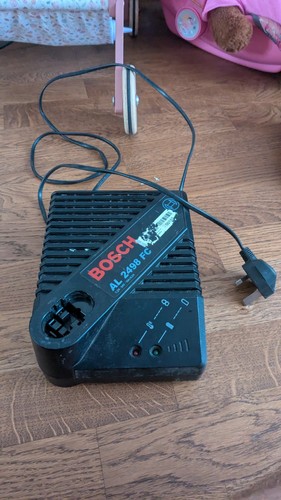 Bosch 2498 power tool - bosch, al