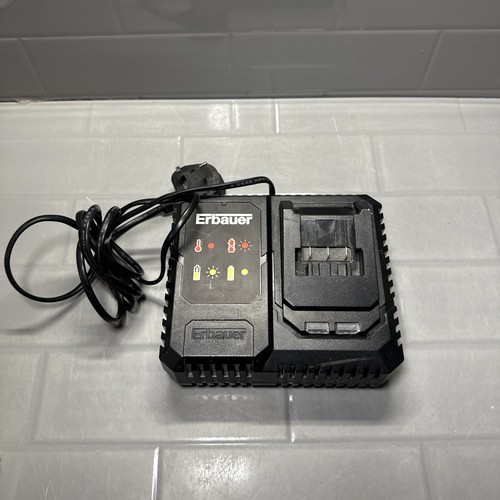 Erbauer efc18 18v power - 18v,