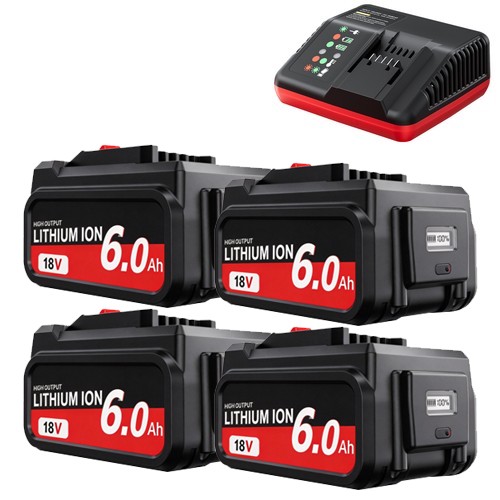 6ah for einhell - 6ah,