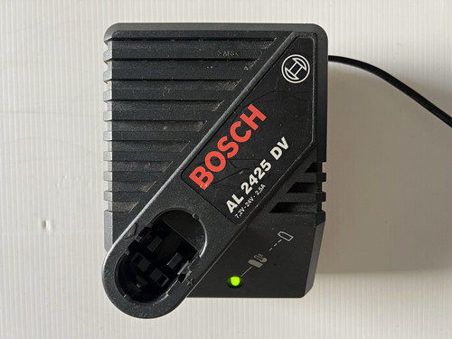 Bosch 2425 battery - bosch, dv