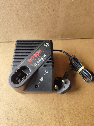 Bosch al2425dv battery charger - battery,