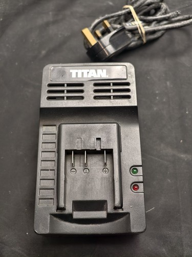 Titan ttb307chr power - power, tool