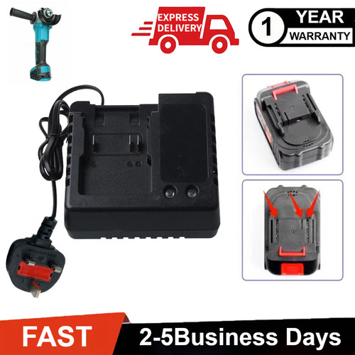 Charger lithium ion range - charger, of